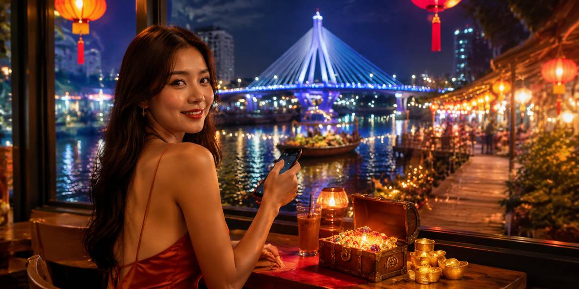 rv999 Những trải nghiệm slot độc đáo tại rv999